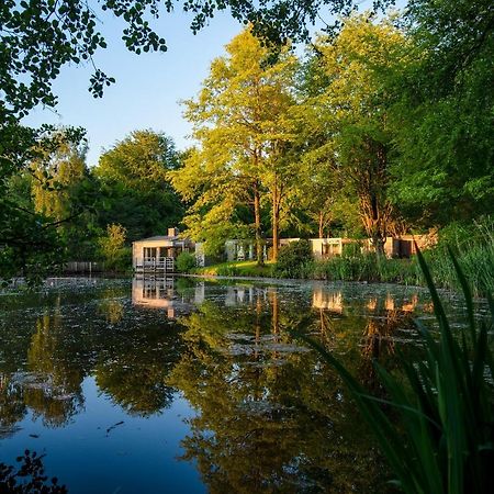 Hotel Center Parcs De Eemhof Zeewolde Exterior foto