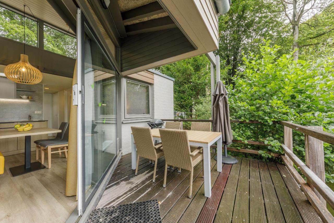 Hotel Center Parcs De Eemhof Zeewolde Exterior foto