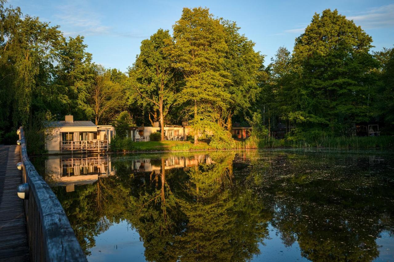 Hotel Center Parcs De Eemhof Zeewolde Exterior foto