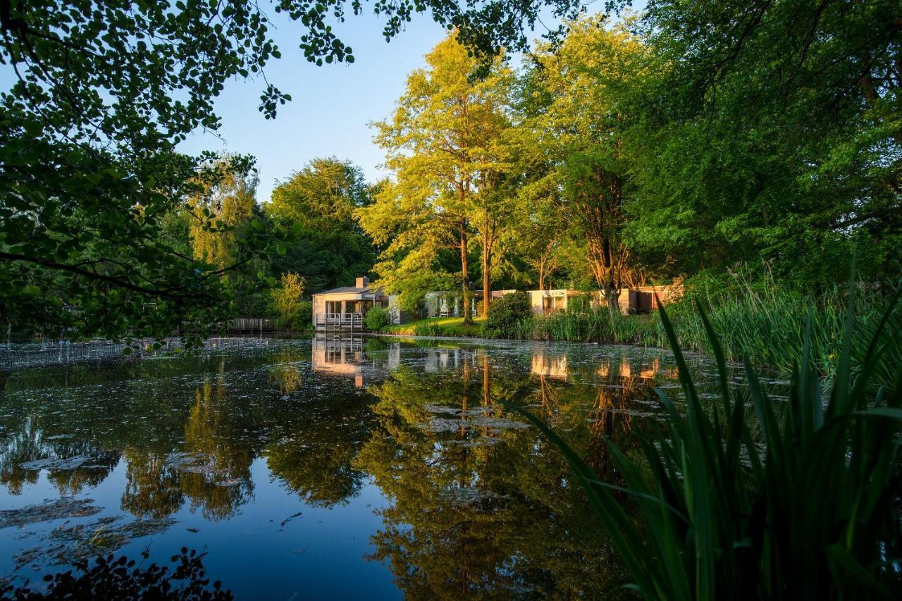 Hotel Center Parcs De Eemhof Zeewolde Exterior foto
